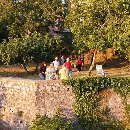 شقة G-House Rocca di Cave المظهر الخارجي الصورة
