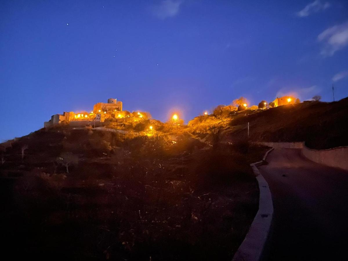 شقة G-House Rocca di Cave المظهر الخارجي الصورة