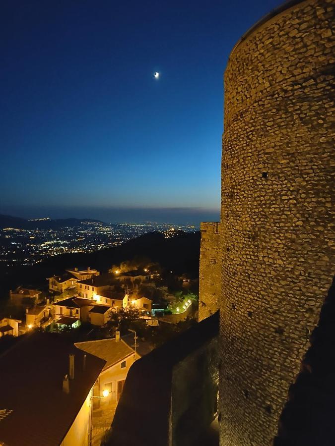 شقة G-House Rocca di Cave المظهر الخارجي الصورة