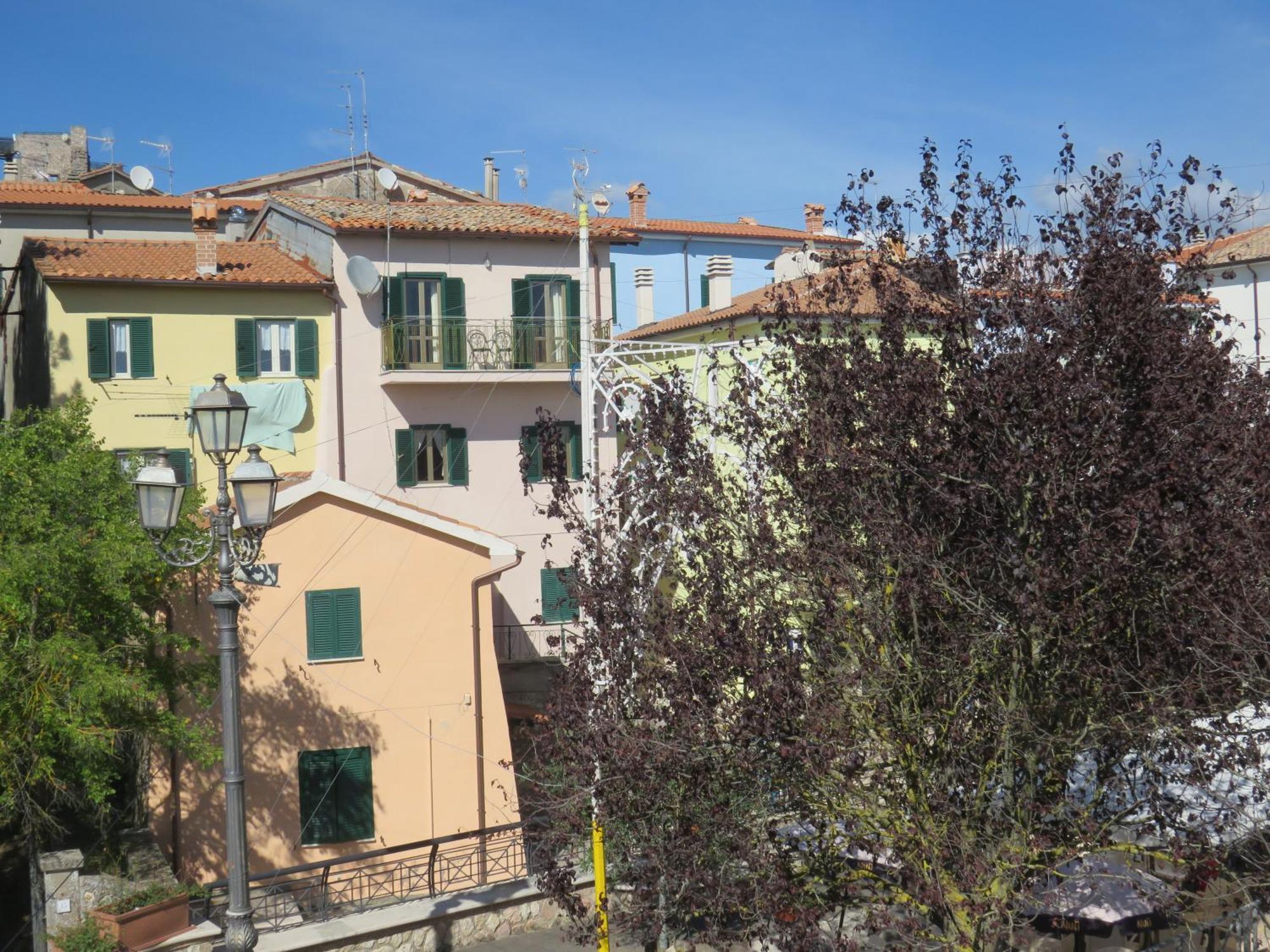 شقة G-House Rocca di Cave المظهر الخارجي الصورة